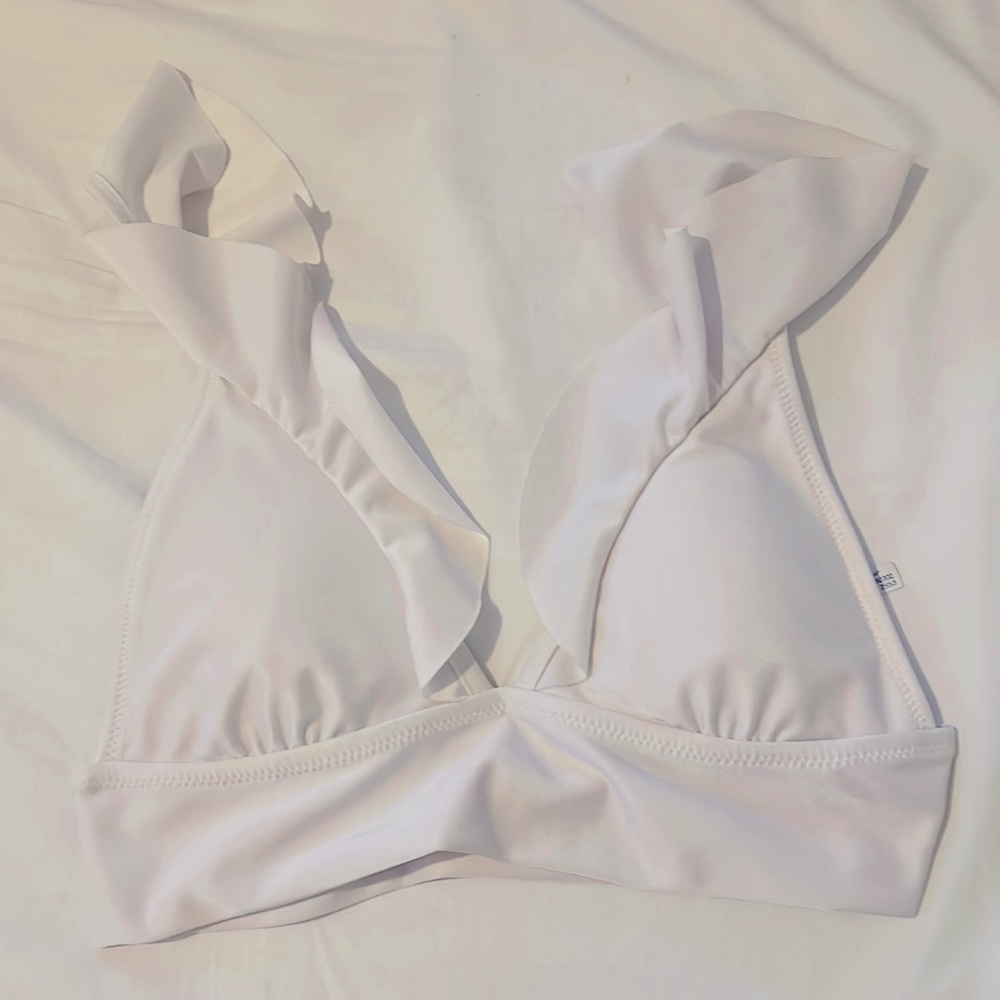 arie bikini top